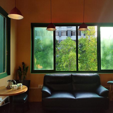 Foshan Cuba Youth Hostel Esterno foto