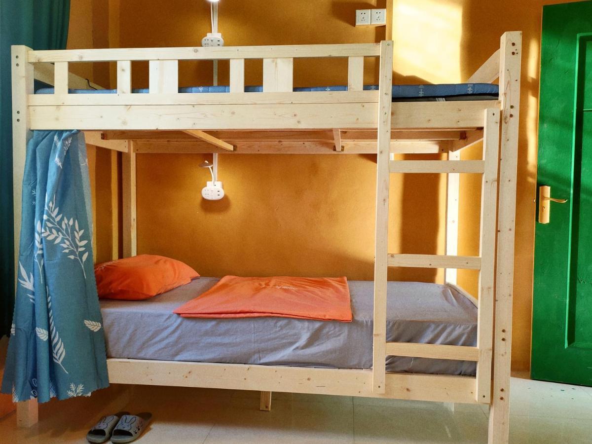 Foshan Cuba Youth Hostel Camera foto