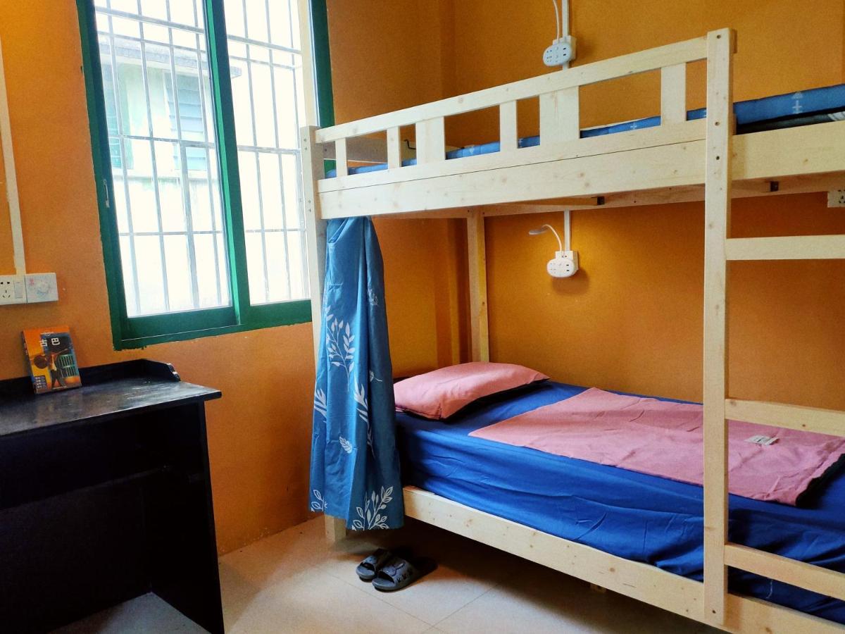 Foshan Cuba Youth Hostel Camera foto