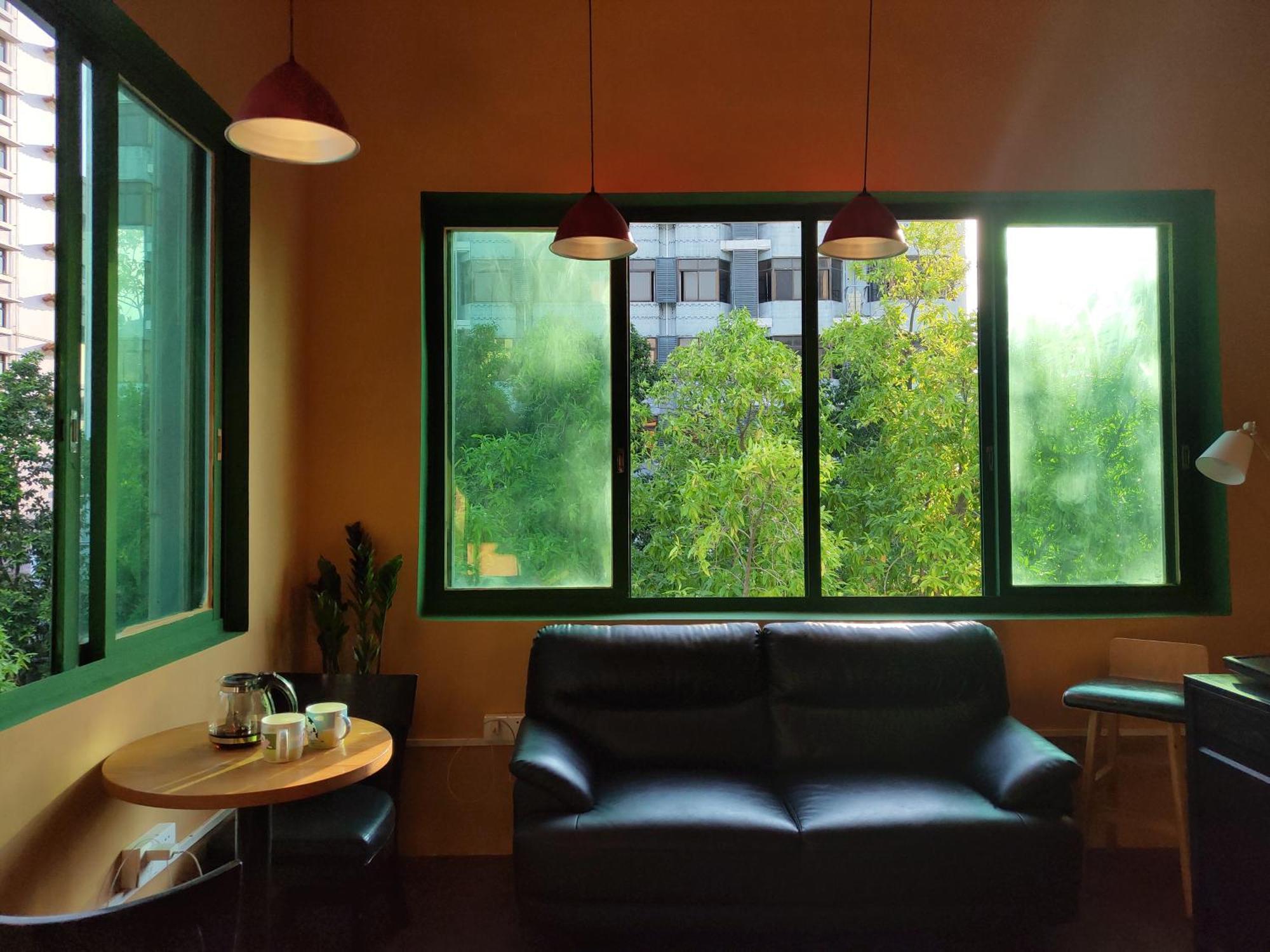 Foshan Cuba Youth Hostel Esterno foto