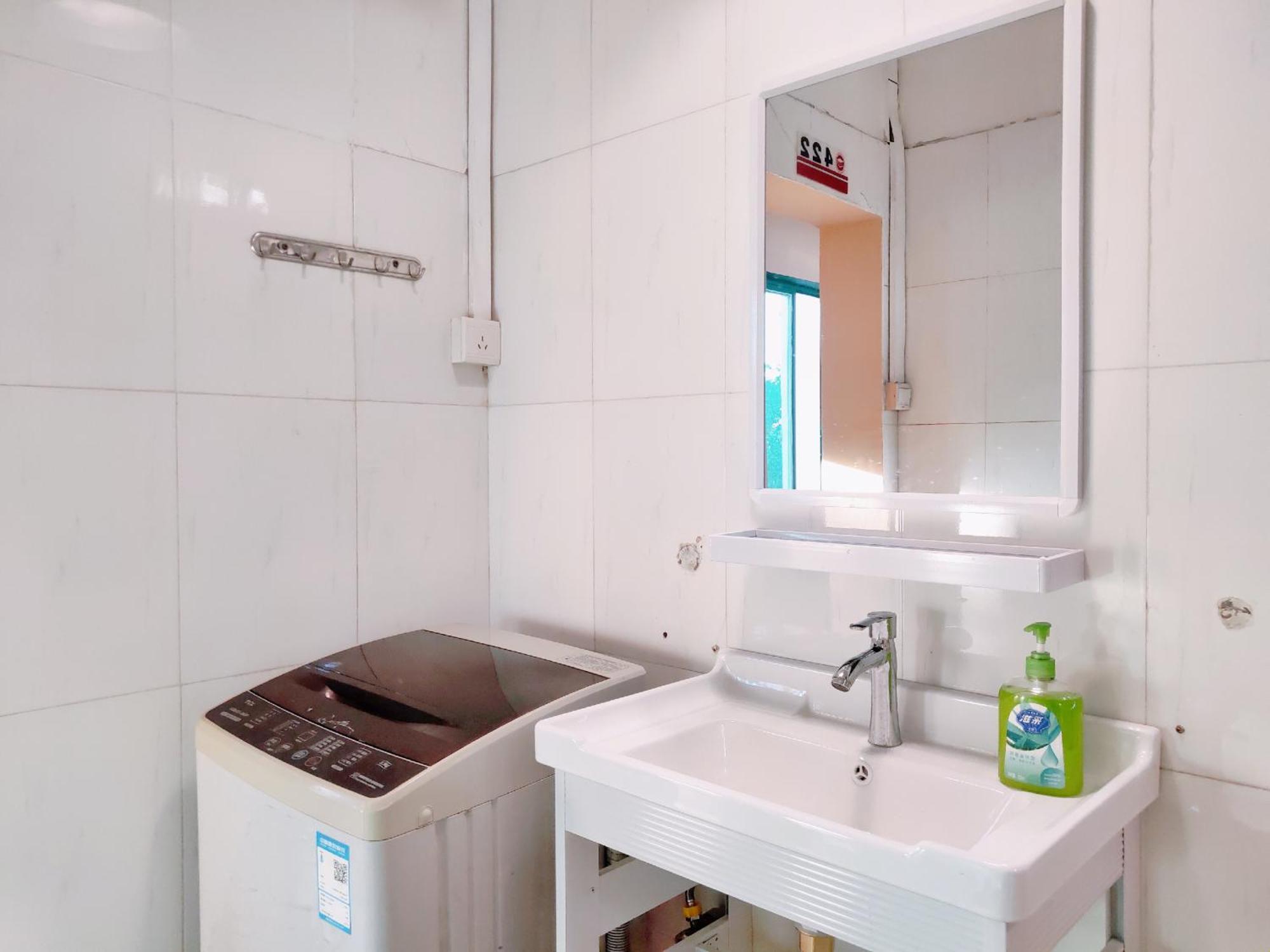 Foshan Cuba Youth Hostel Camera foto