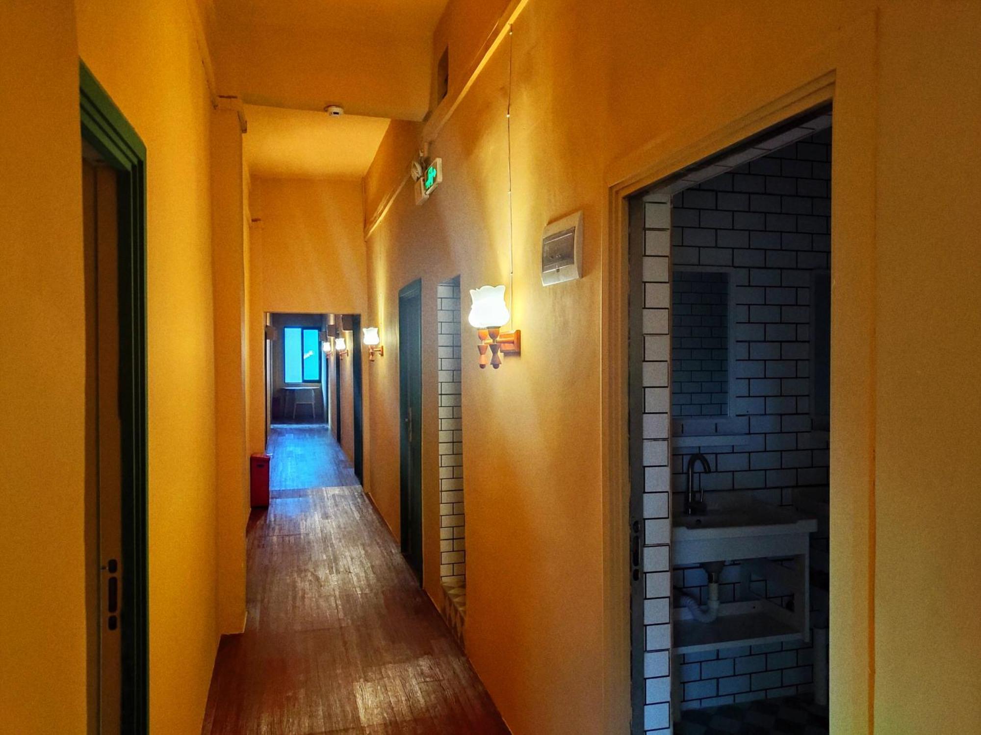 Foshan Cuba Youth Hostel Camera foto